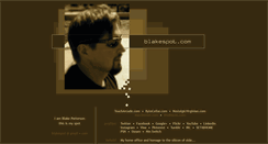 Desktop Screenshot of blakespot.com
